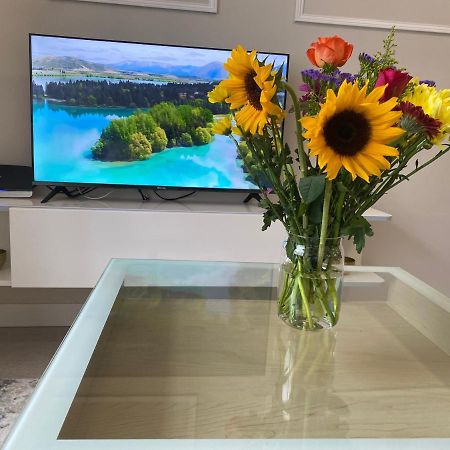 Stunning Apartment In Leeds- Financial District Leeds  Exteriör bild