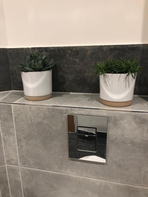 Stunning Apartment In Leeds- Financial District Leeds  Exteriör bild