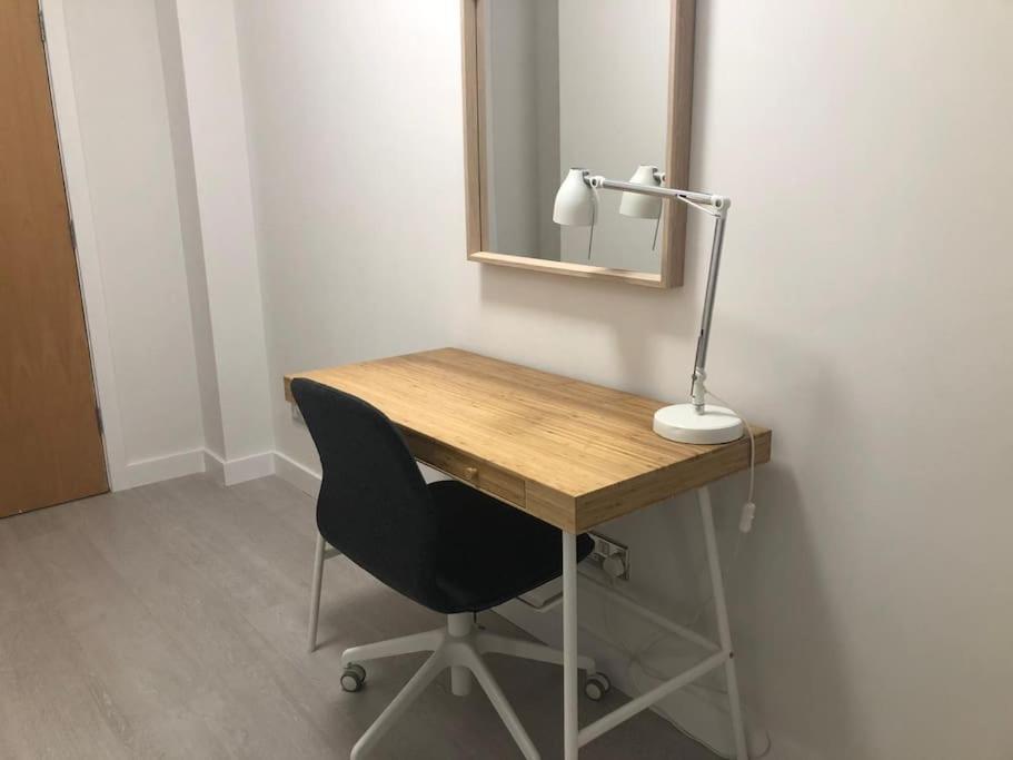 Stunning Apartment In Leeds- Financial District Leeds  Exteriör bild
