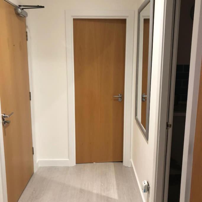 Stunning Apartment In Leeds- Financial District Leeds  Exteriör bild
