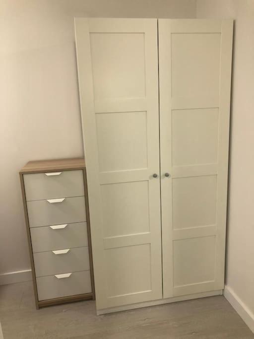 Stunning Apartment In Leeds- Financial District Leeds  Exteriör bild