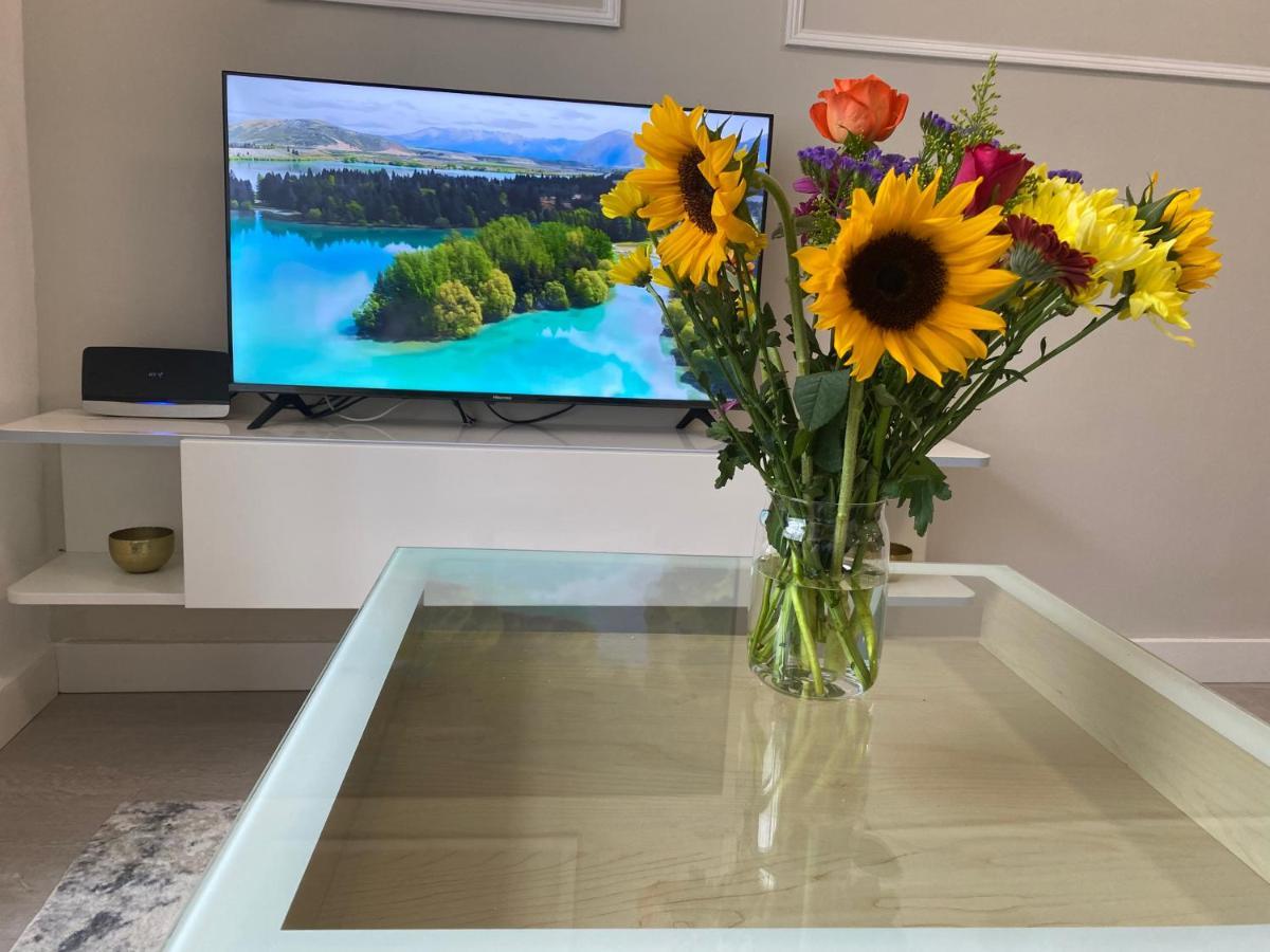 Stunning Apartment In Leeds- Financial District Leeds  Exteriör bild