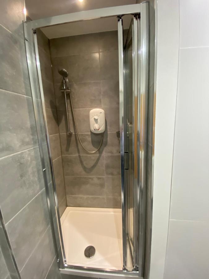 Stunning Apartment In Leeds- Financial District Leeds  Exteriör bild